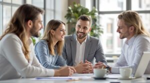 faire appel à plusieurs courtiers