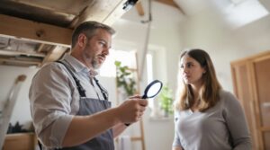 Fourmis charpentières : protéger la structure de votre maison contre ces insectes destructeurs