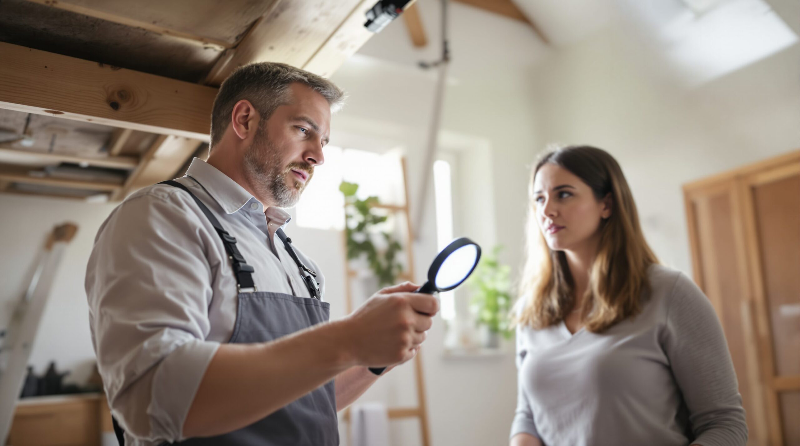 Fourmis charpentières : protéger la structure de votre maison contre ces insectes destructeurs