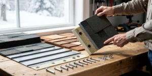 Guide des Matériaux de Toiture pour le Climat Québécois