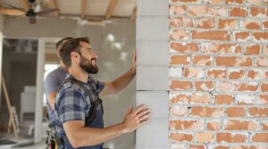Parpaings ou briques : quel matériau offre les meilleures performances énergétiques