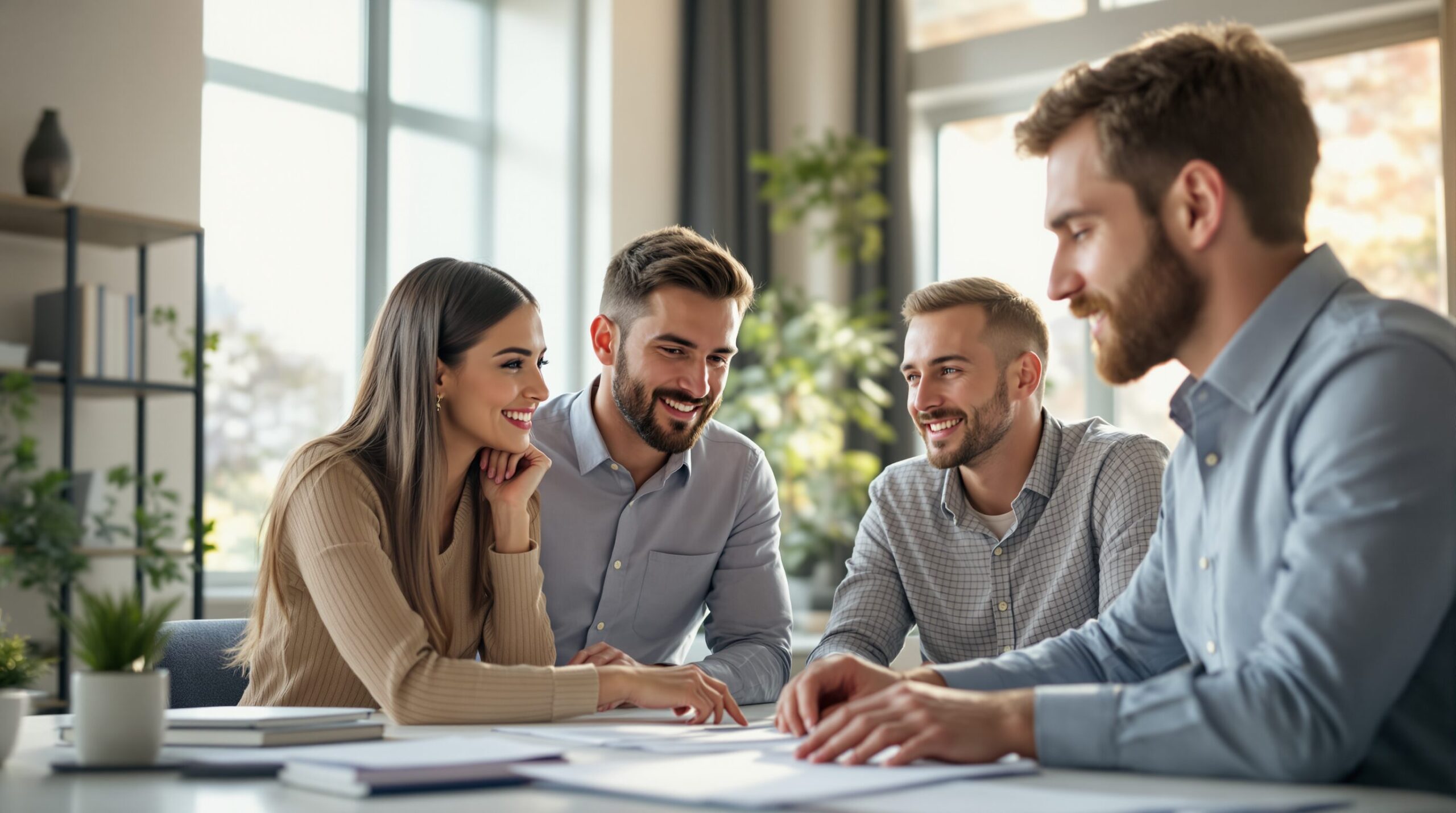 pret immobilier banque ou courtier