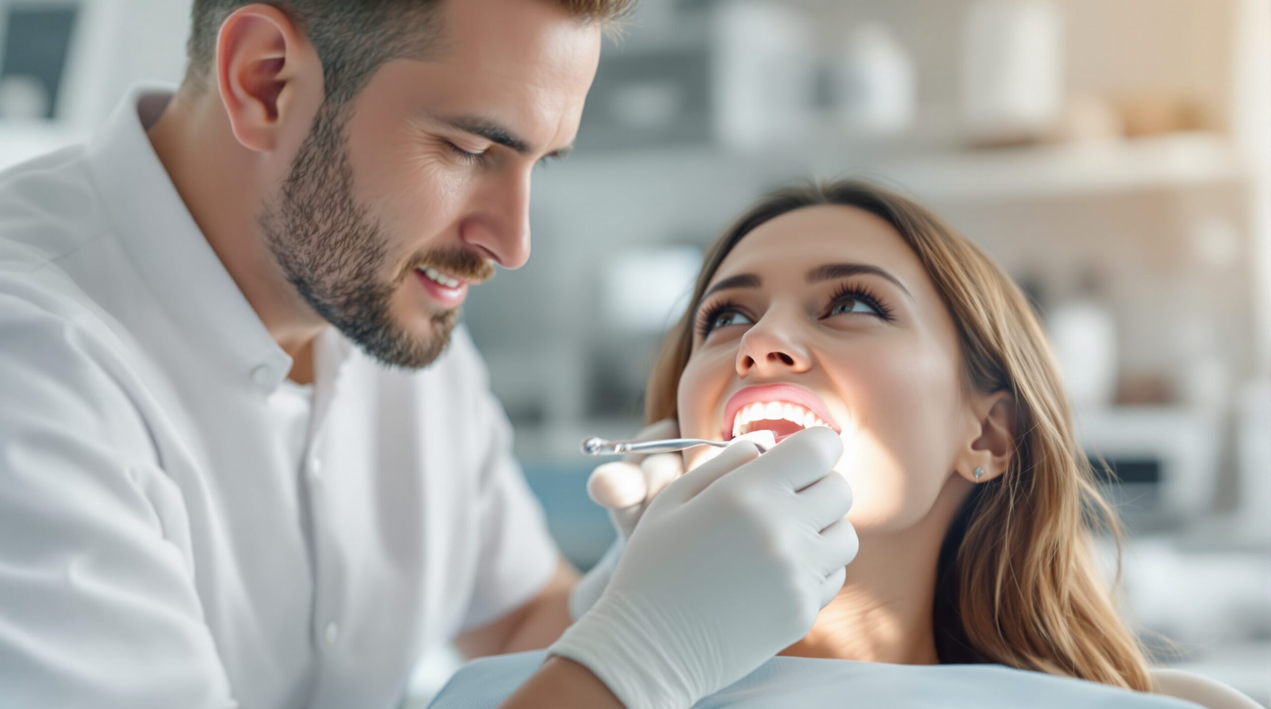prix d'un détartrage chez le dentiste
