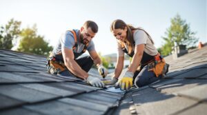 Réparation de Toiture : Quand Agir et Comment Procéder