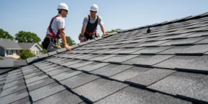 Tout savoir sur les bardeaux d'asphalte architecturaux et leurs avantages