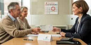 assurance credit immobilier remboursement