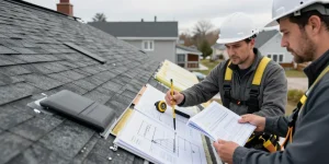 Comprendre les normes de construction pour les toitures au Québec