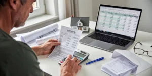 impots foncier residence secondaire