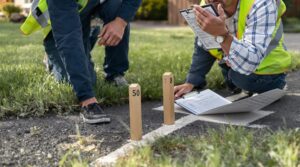 jouïssance d'un terrain definition