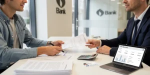 peut on faire un credit en cdd