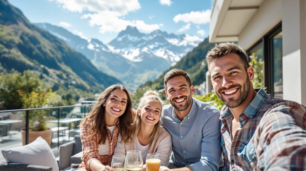 expatriation andorre