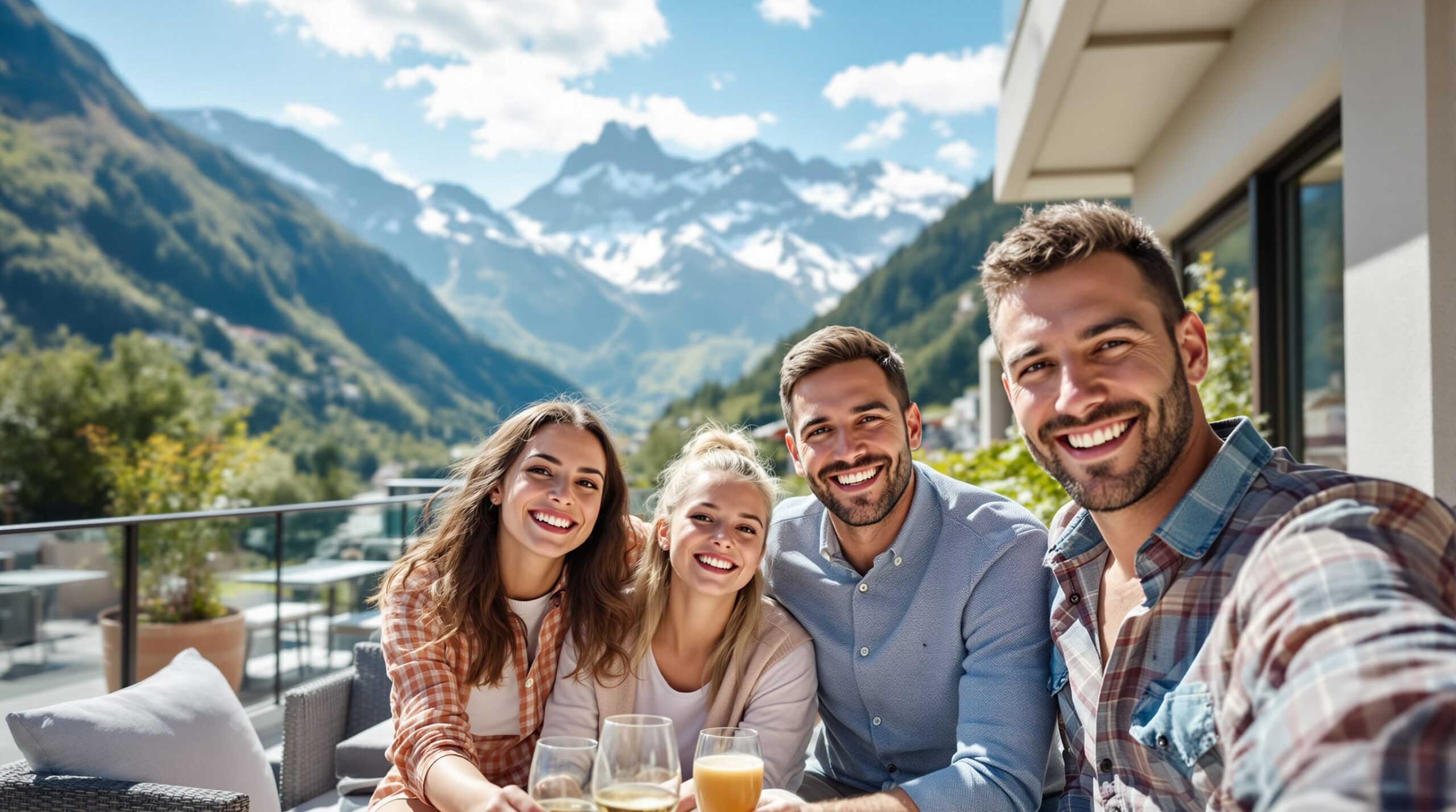 expatriation andorre