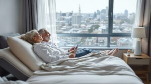 Pourquoi le lit ajustable gagne en popularité à Sherbrooke