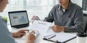 quel taux d'endettement ne pas dépasser