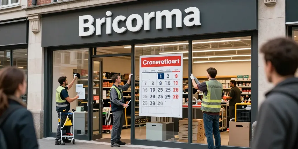 bricorama