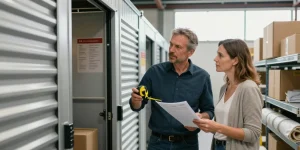 Comment choisir le bon garde-meuble ?