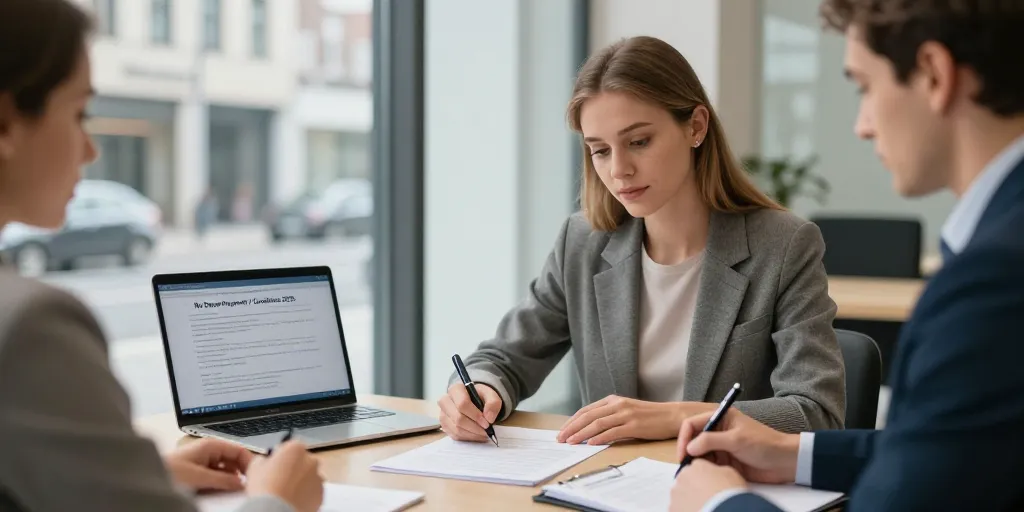 emprunter sans apport 2025