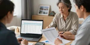 plan financement immobilier