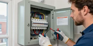 Sécurité électrique résidentielle à Montréal : ce que tout propriétaire devrait savoir