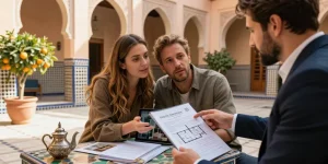 Acheter un bien immobilier à Marrakech : avantages, démarches et points de vigilance