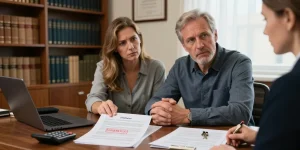 annulation pret immobilier apres déblocage fonds