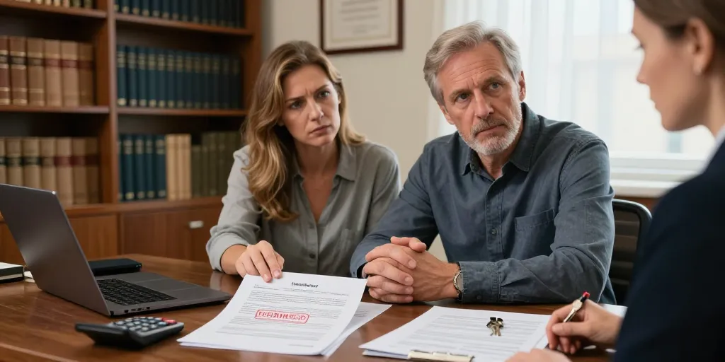 annulation pret immobilier apres déblocage fonds