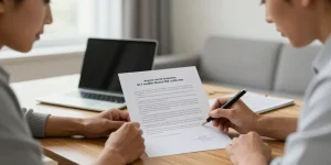 avenant contrat de location modele