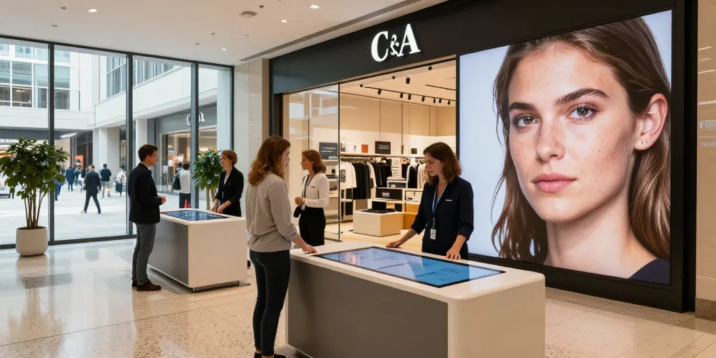 c&a