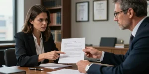 contestation congé pour motif légitime et sérieux