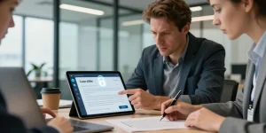 edition des offres de pret