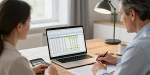 formule taux actuariel