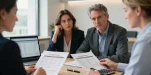 frais de renegociation de pret immobilier