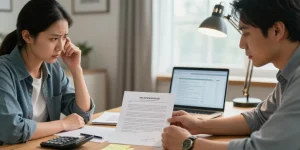 inconvénients agence immobilière