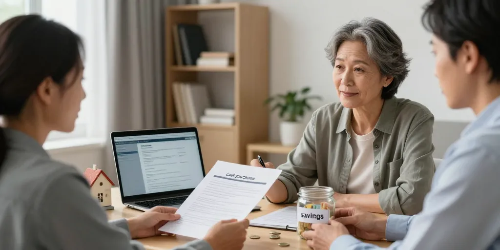 Investir dans l'immobilier sans crédit : ce que vous pouvez vraiment faire avec votre épargne