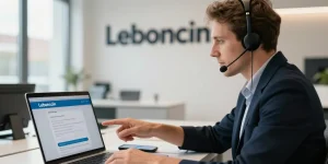 leboncoin service client