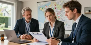 Les meilleurs diagnostiqueurs immobiliers par région en France (Guide 2026)