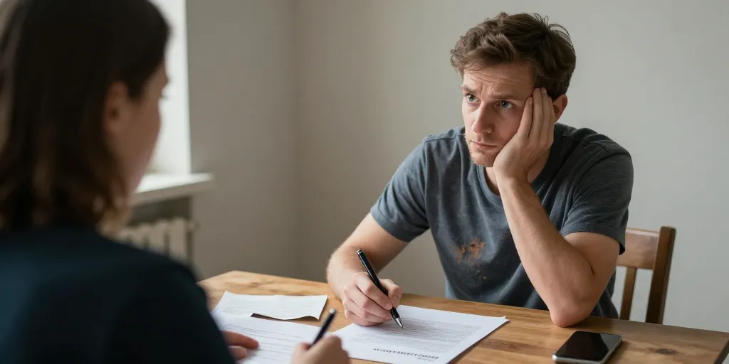 locataire à éviter