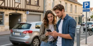 location parking rennes