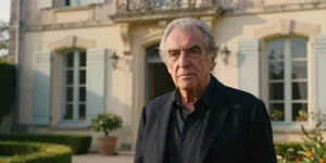maison alain delon douchy prix