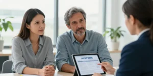 peut on faire un pret apres un rachat de credit