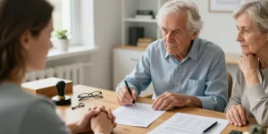 qu'est ce que le viager