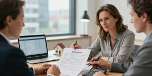 quelle salaire pour emprunter 200 000