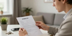 réduction du préavis logement