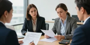 annulation pret immobilier apres déblocage fonds