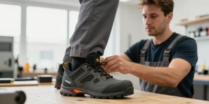 chaussures de sécurité modyf