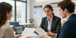 Comment choisir un bon conseiller immobilier à Viry-Châtillon ?