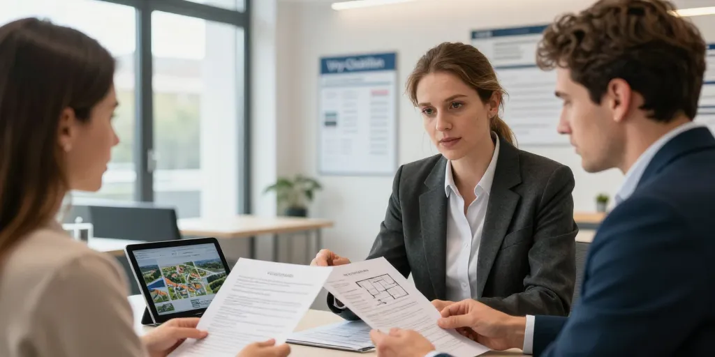 Comment choisir un bon conseiller immobilier à Viry-Châtillon ?