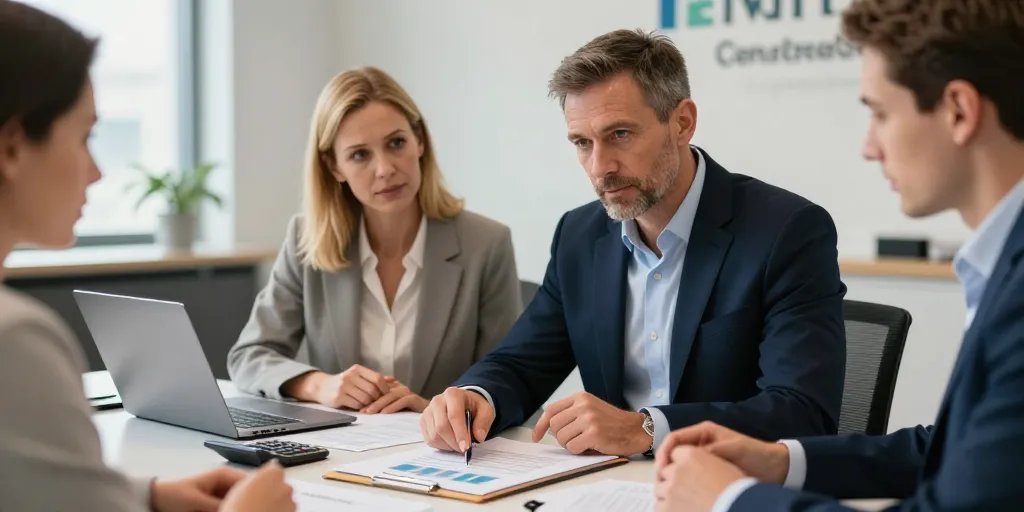 Expert comptable pour association : l’allié incontournable du secteur associatif