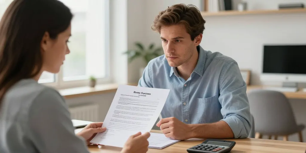 frais de caution pret immobilier
