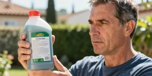 glyphosate espagne